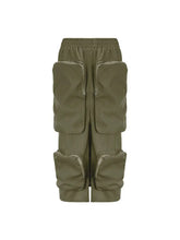 Image & Stylez LLCGirl Cargo SkirtThe It Girl Cargo SkirtThis Chic and Stylish Cargo Skirt is a must have and timeless piece to pair with the clothing in your closet. This high waist skirt will elongate your silhouette and